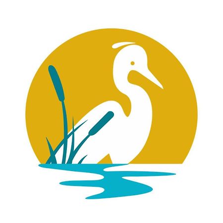 סן פטריסיו מלקווה Bungalows Laguna Del Tule מראה חיצוני תמונה