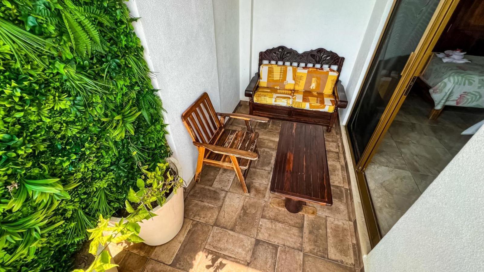 סן פטריסיו מלקווה Bungalows Laguna Del Tule מראה חיצוני תמונה