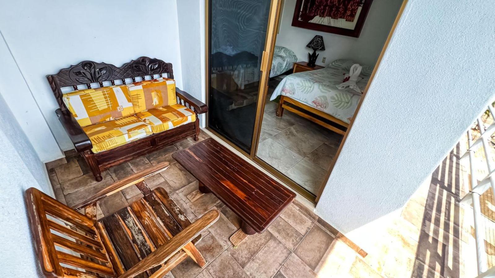 סן פטריסיו מלקווה Bungalows Laguna Del Tule מראה חיצוני תמונה