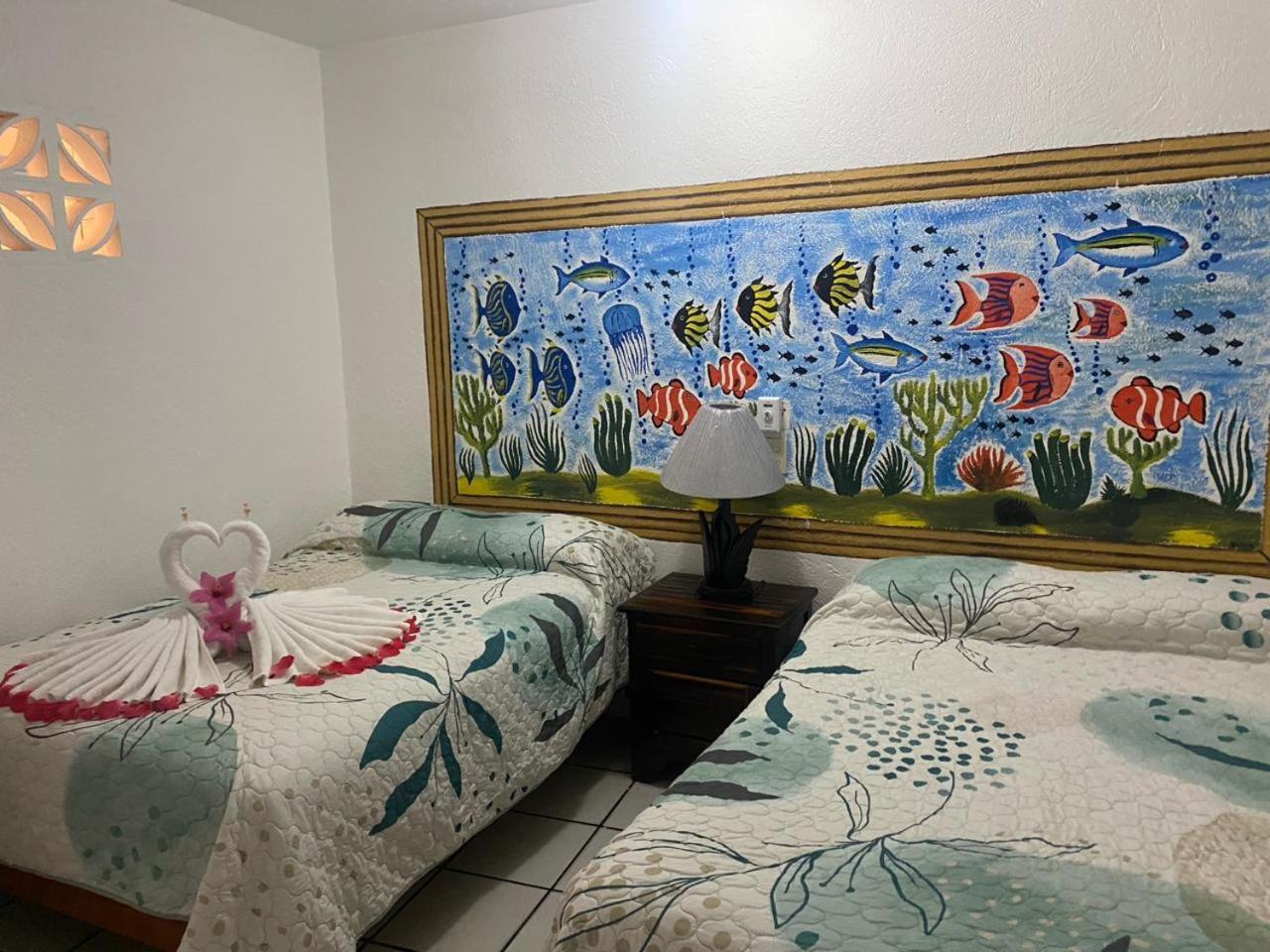 סן פטריסיו מלקווה Bungalows Laguna Del Tule מראה חיצוני תמונה