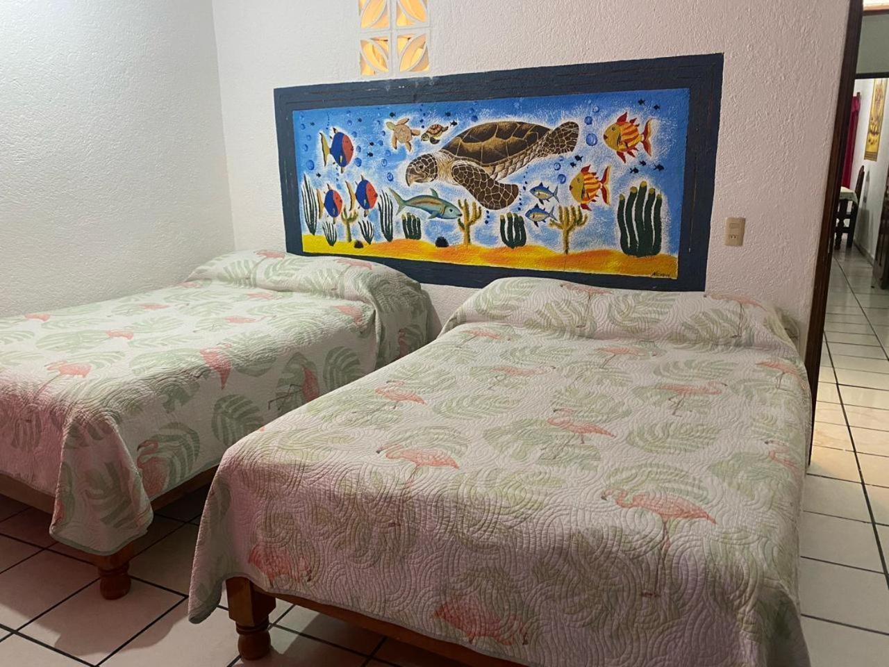 סן פטריסיו מלקווה Bungalows Laguna Del Tule מראה חיצוני תמונה