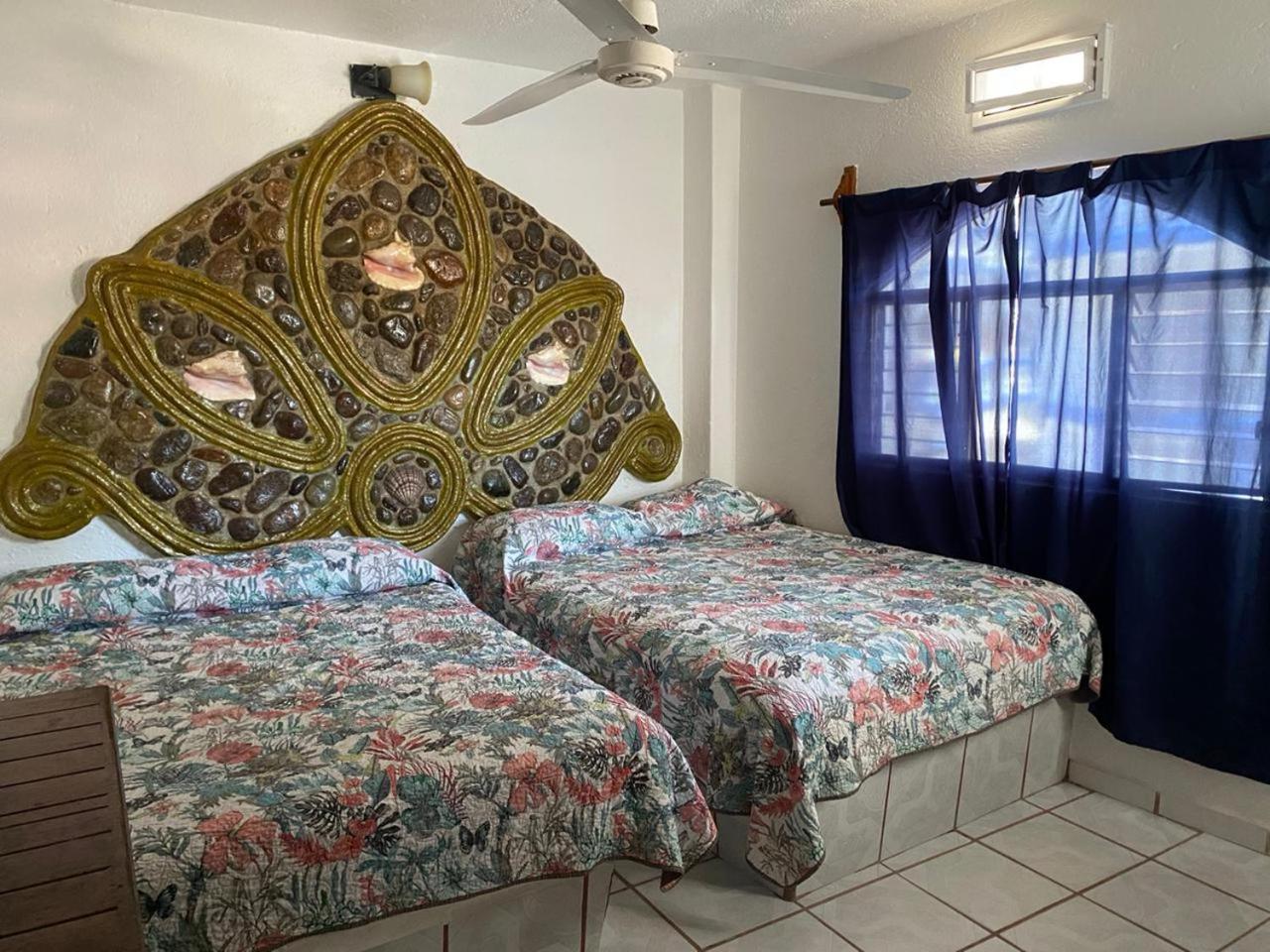 סן פטריסיו מלקווה Bungalows Laguna Del Tule מראה חיצוני תמונה