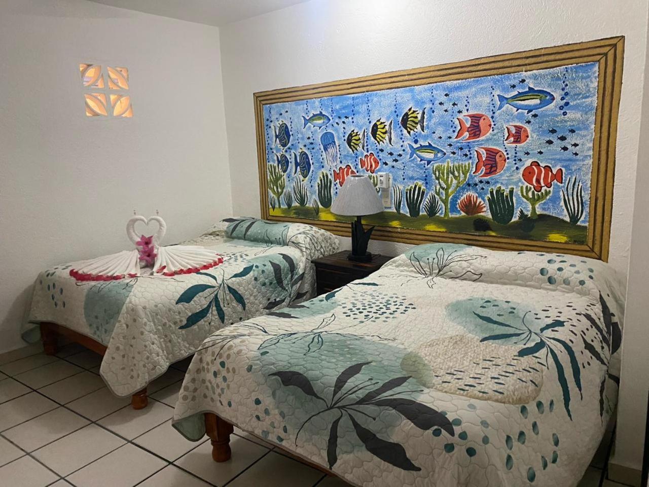 סן פטריסיו מלקווה Bungalows Laguna Del Tule מראה חיצוני תמונה