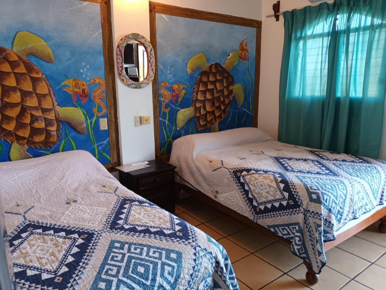 סן פטריסיו מלקווה Bungalows Laguna Del Tule מראה חיצוני תמונה